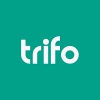 trifo logo image