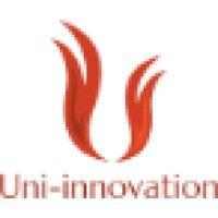 uni-innovation consulting group logo image