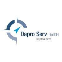 dapro serv gmbh logo image