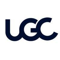 uconn graduate consulting logo image