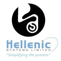 hellenic systems ltd logo image