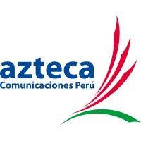 azteca comunicaciones perú logo image