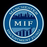 manchester investment fund (mif) logo image