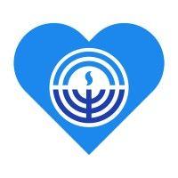 jewish federation of madison logo image