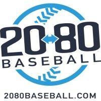 2080 baseball holdings, llc logo image