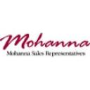 logo of Mohanna Sales Representatives