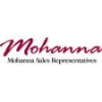 mohanna sales representatives logo image