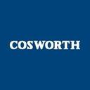 logo of Cosworth