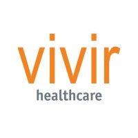 vivir healthcare logo image