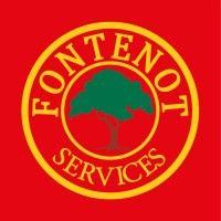 fontenot services llc logo image