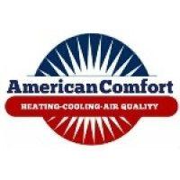 american comfort logo image