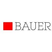 bauer controls logo image