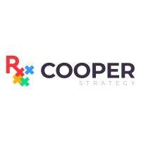 cooper strategy logo image