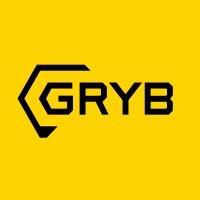 gryb logo image