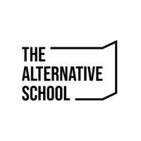 the alternative school for creative thinking logo image