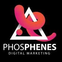 digital phosphenes logo image