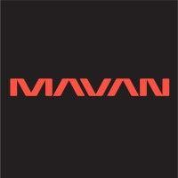 mavan logo image