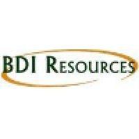 bdi resources logo image