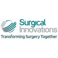 surgical innovations ltd logo image