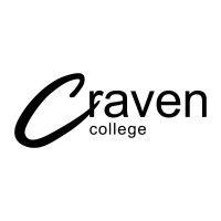 craven college logo image