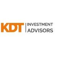 kdt investment advisors logo image