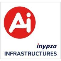 inypsa infrastructures logo image