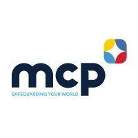 mcp environmental logo image