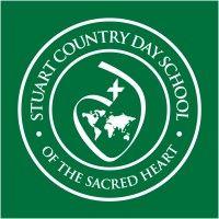 stuart country day school of the sacred heart logo image