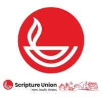 scripture union nsw logo image