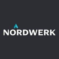 nordwerk design logo image