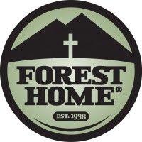 forest home logo image