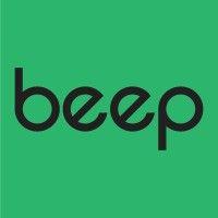 beep, inc. logo image