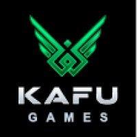 kafu games logo image