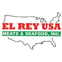 el rey usa meats & seafood