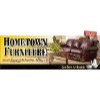 hometown furniture company