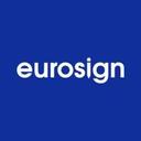 logo of Eurosign