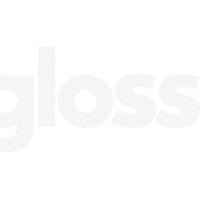 gloss postproduction logo image