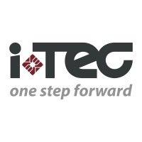 itec - one step forward