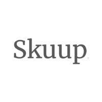 skuup logo image