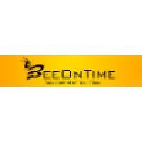 beeontime, inc. logo image