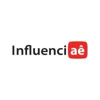 influenciaê logo image