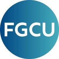 fgcu library logo image