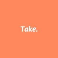 takeme logo image