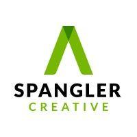 spangler creative logo image