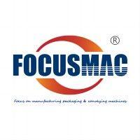 focus machinery co.,ltd logo image