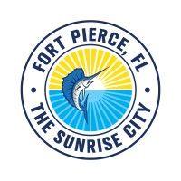 city of fort pierce