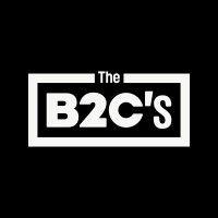 the b2c's logo image