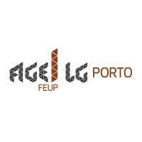 age-i-feup / estiem lg porto logo image