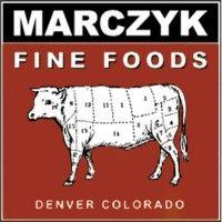 marczyk fine foods logo image