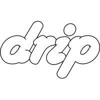 drip productions inc logo image